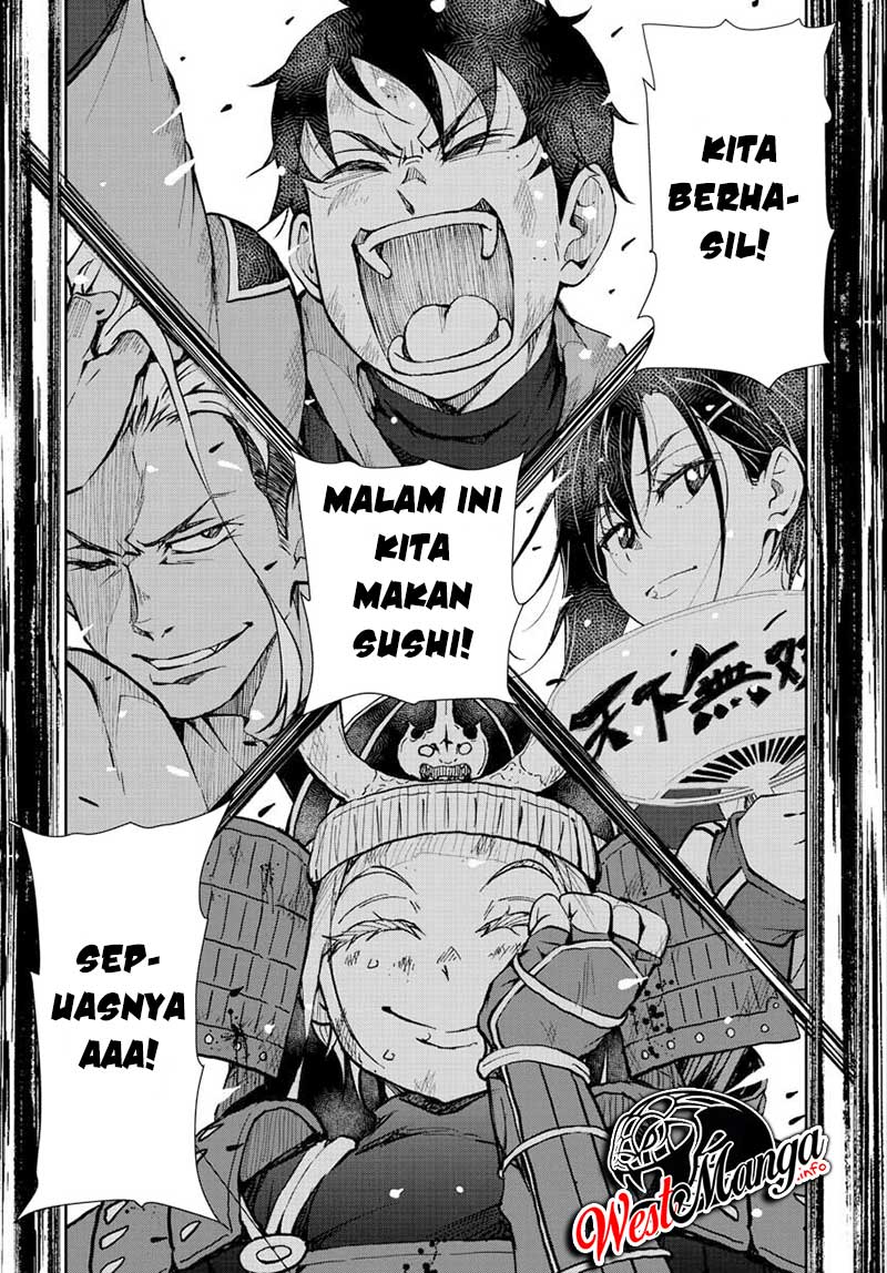 Zombie 100 ~Zombie ni Naru Made ni Shitai 100 no Koto~